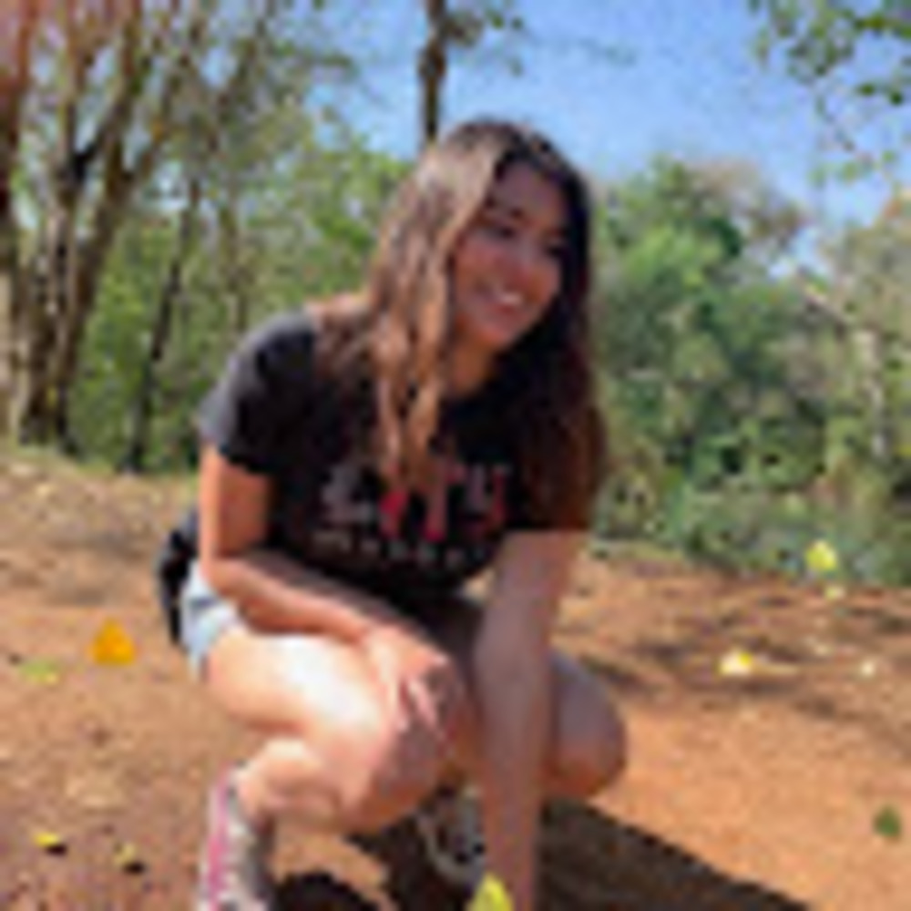 Meet your Posher, Ximena